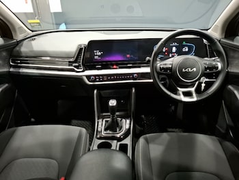 Used Kia Sportage 2025 for sale - 77503076: Photo