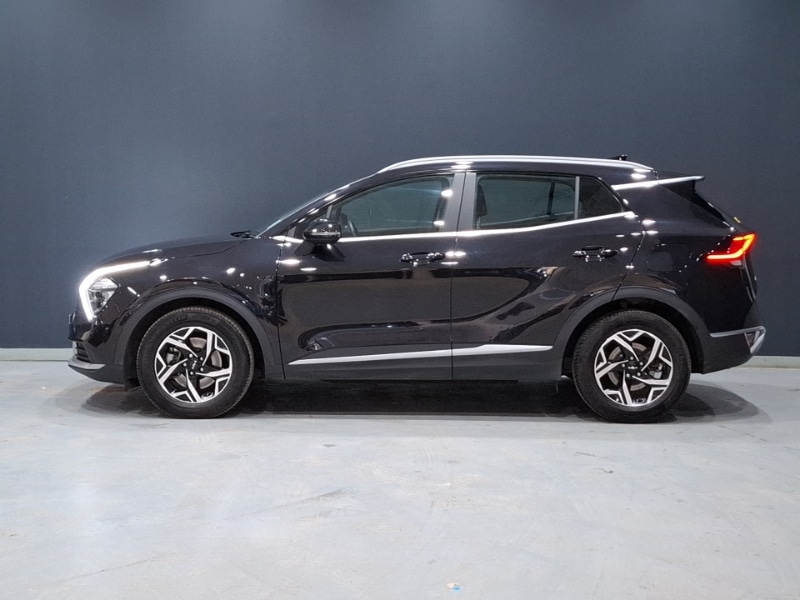 Used Kia Sportage 2025 for sale - 77503076: Photo 4