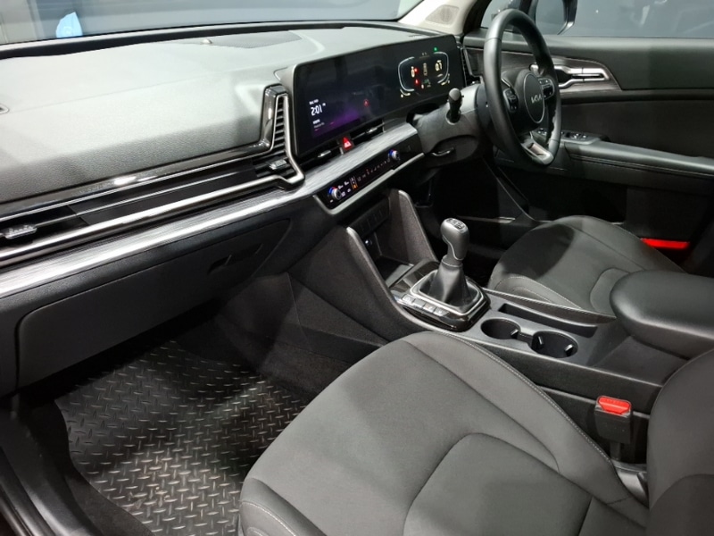 Used Kia Sportage 2025 for sale - 77503076: Photo 5