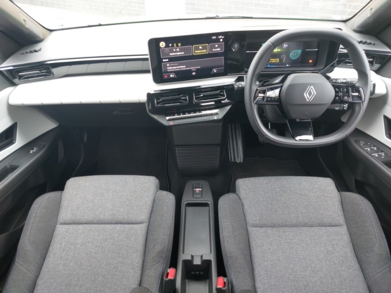 Used Renault 5 2025 for sale - 78113977: Photo 2