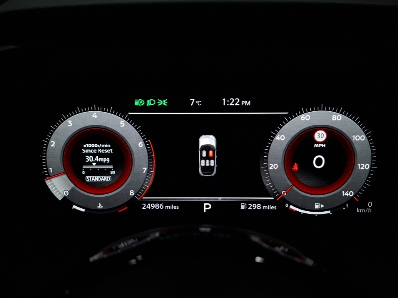 Used Nissan Qashqai 2022 for sale - 76414683: Photo 10