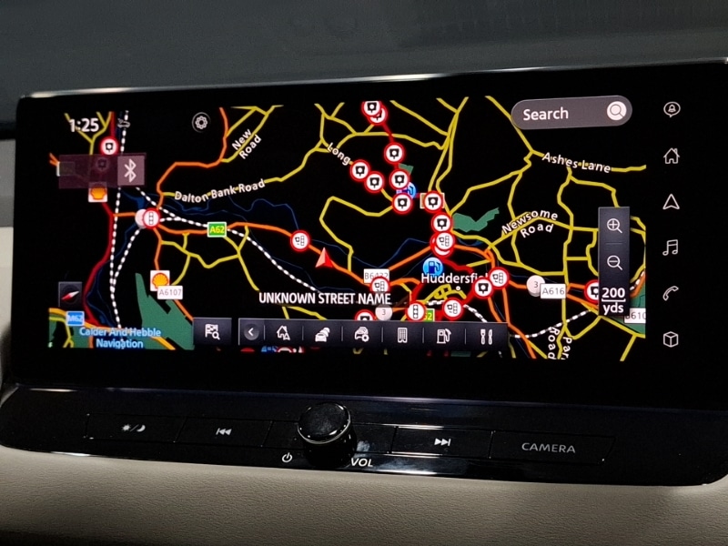 Used Nissan Qashqai 2022 for sale - 76414683: Photo 13