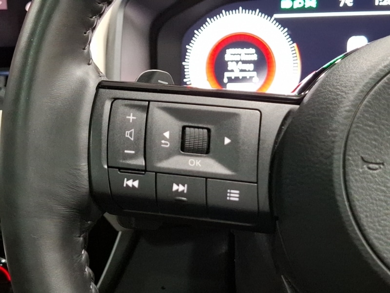 Used Nissan Qashqai 2022 for sale - 76414683: Photo 17