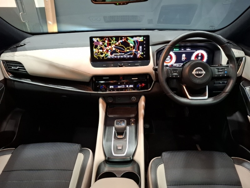 Used Nissan Qashqai 2022 for sale - 76414683: Photo 2