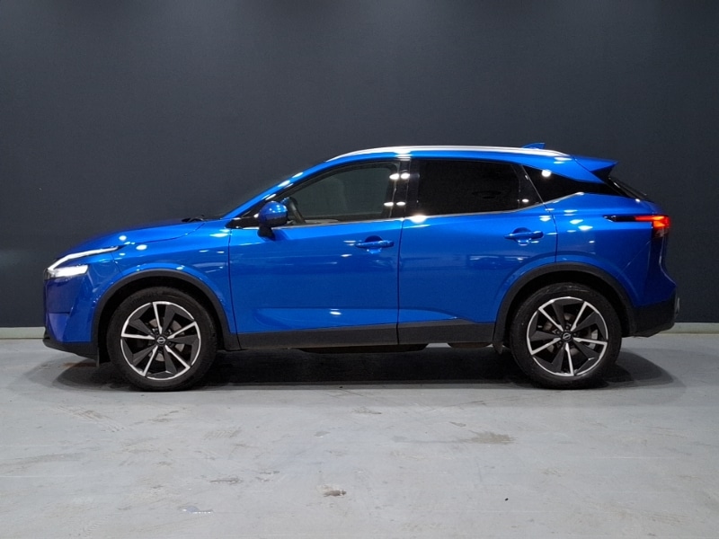 Used Nissan Qashqai 2022 for sale - 76414683: Photo 4