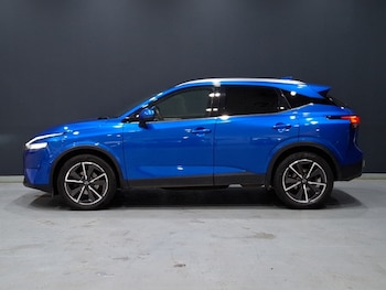 Used Nissan Qashqai 2022 for sale - 76414683: Photo