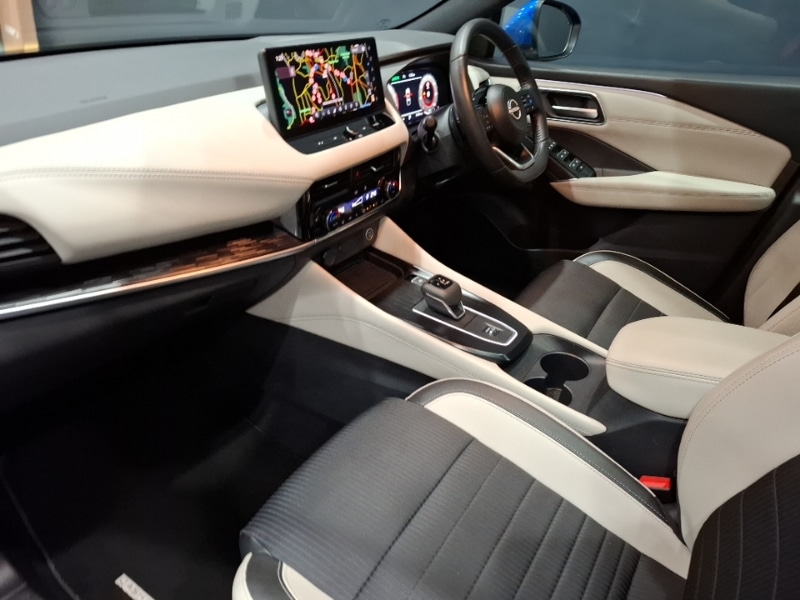 Used Nissan Qashqai 2022 for sale - 76414683: Photo 5