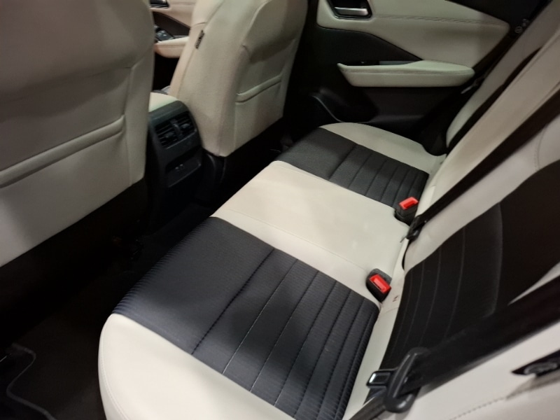 Used Nissan Qashqai 2022 for sale - 76414683: Photo 6