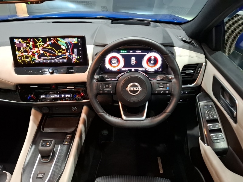 Used Nissan Qashqai 2022 for sale - 76414683: Photo 7