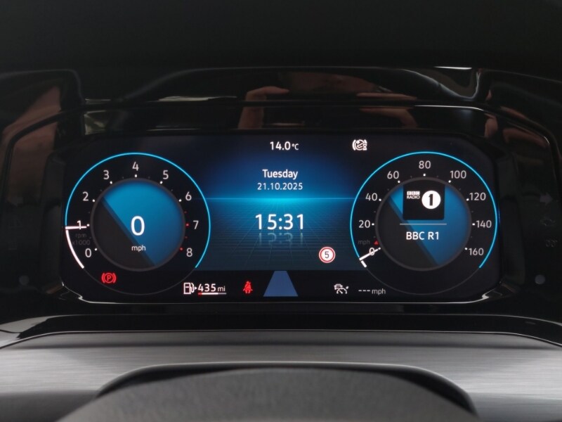 Used Volkswagen Golf 2020 for sale - 77284705: Photo 10