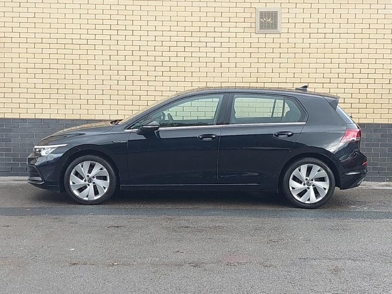 Used Volkswagen Golf 2020 for sale - 77284705: Photo 4