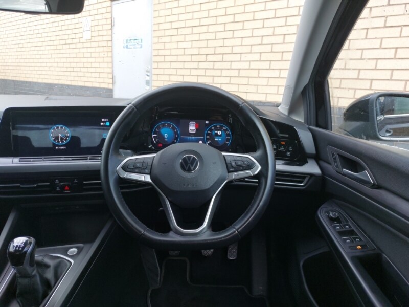 Used Volkswagen Golf 2020 for sale - 77284705: Photo 7