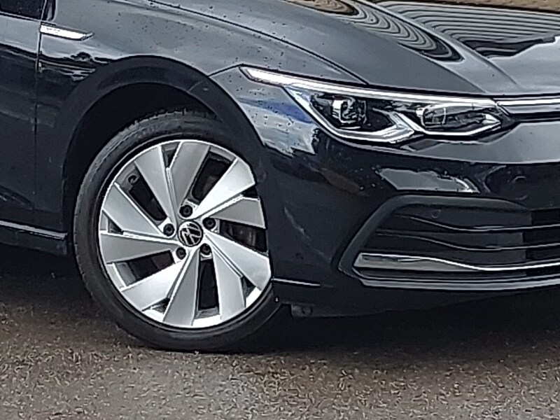 Used Volkswagen Golf 2020 for sale - 77284705: Photo 9