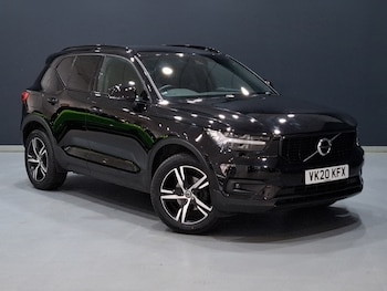 2020 - 1.5 T3 [163] R DESIGN 5dr