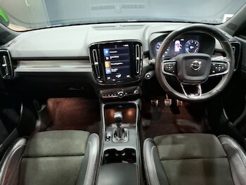 Used Volvo XC40 2020 for sale - 75386521: Photo