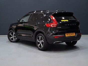 Used Volvo XC40 2020 for sale - 75386521: Photo