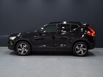 Used Volvo XC40 2020 for sale - 75386521: Photo