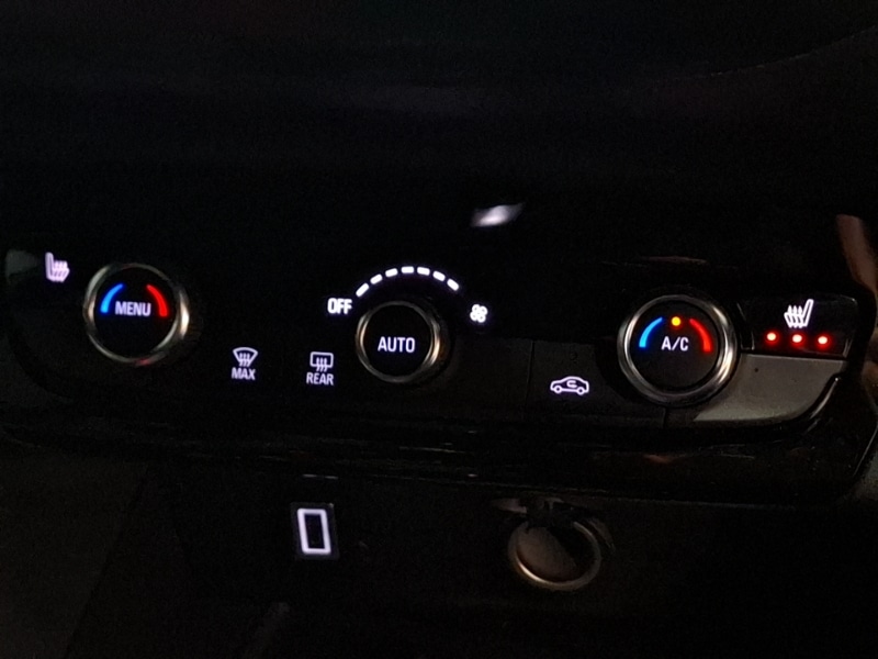 Used Vauxhall Corsa 2025 for sale - 76233626: Photo 16
