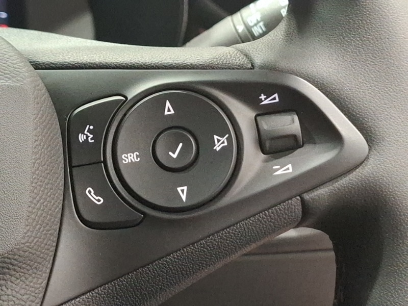 Used Vauxhall Corsa 2025 for sale - 76233626: Photo 19