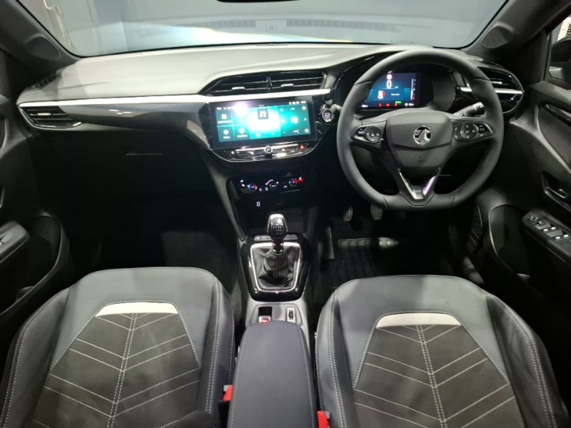 Used Vauxhall Corsa 2025 for sale - 76233626: Photo 2