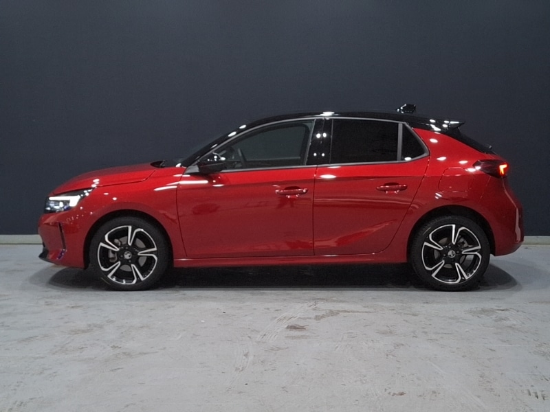 Used Vauxhall Corsa 2025 for sale - 76233626: Photo 4