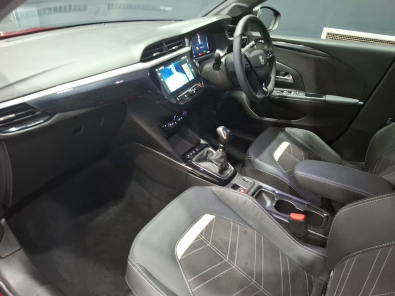 Used Vauxhall Corsa 2025 for sale - 76233626: Photo 5