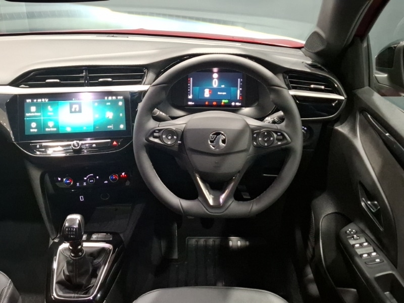 Used Vauxhall Corsa 2025 for sale - 76233626: Photo 7