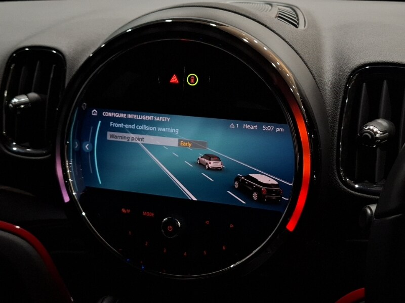 Used MINI Countryman 2022 for sale - 77518346: Photo 15