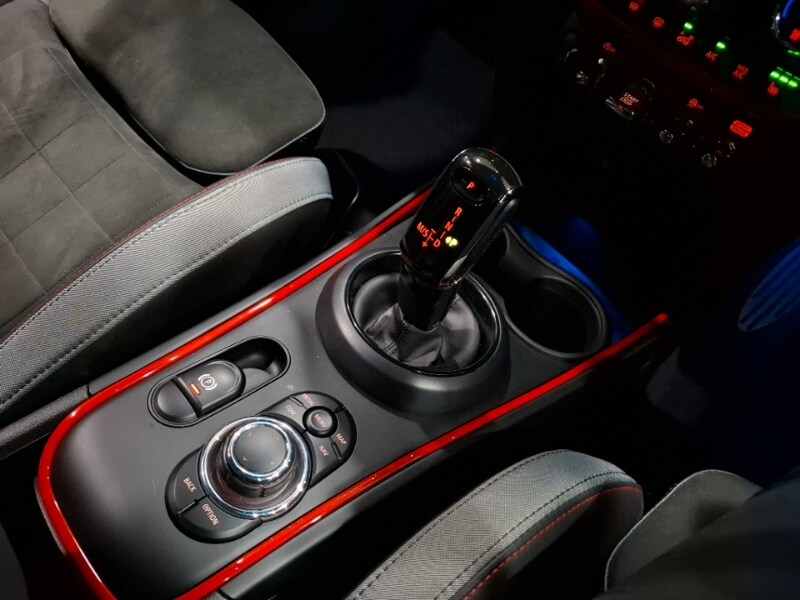 Used MINI Countryman 2022 for sale - 77518346: Photo 17