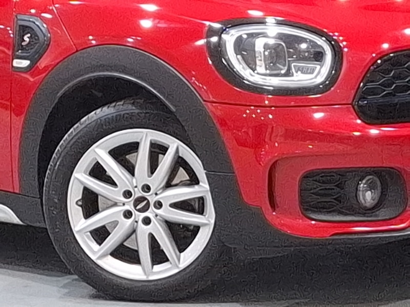 Used MINI Countryman 2022 for sale - 77518346: Photo 9