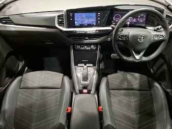 Used Vauxhall Grandland 2023 for sale - 79332399: Photo