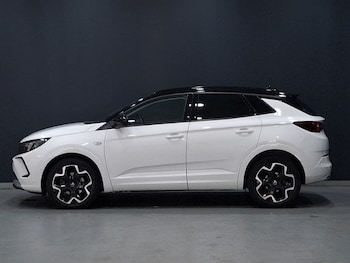 Used Vauxhall Grandland 2023 for sale - 79332399: Photo