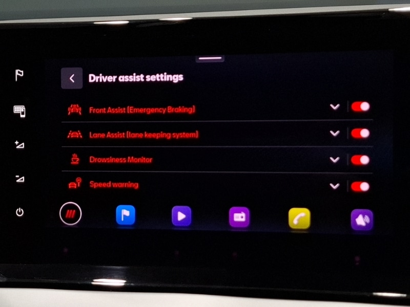 Used SEAT Ibiza 2025 for sale - 77410186: Photo 14