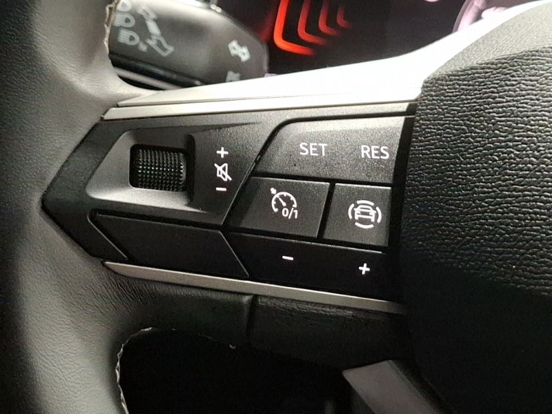 Used SEAT Ibiza 2025 for sale - 77410186: Photo 17