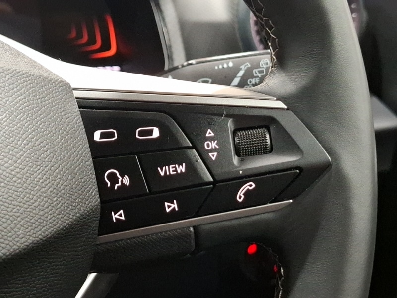 Used SEAT Ibiza 2025 for sale - 77410186: Photo 18