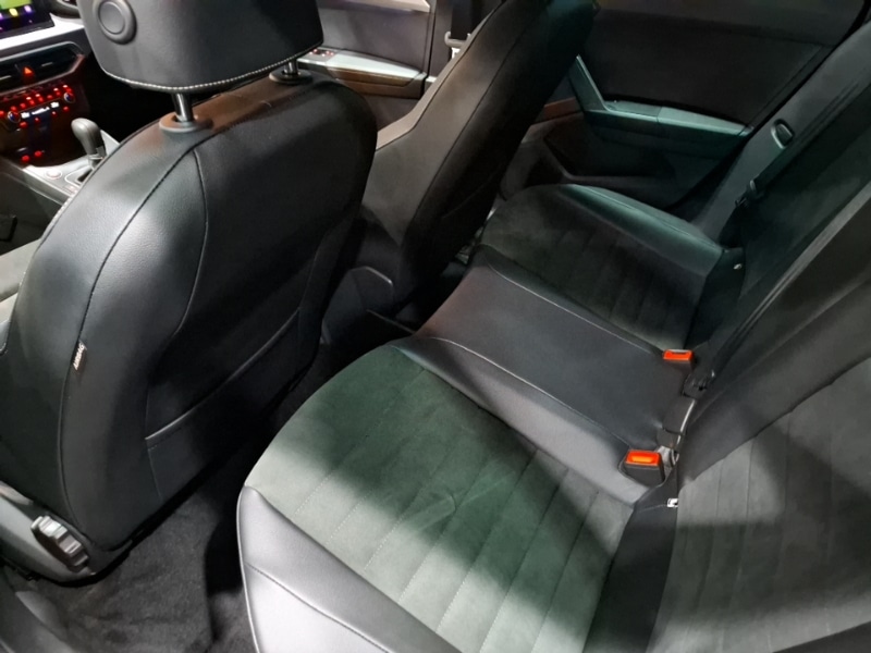 Used SEAT Ibiza 2025 for sale - 77410186: Photo 6