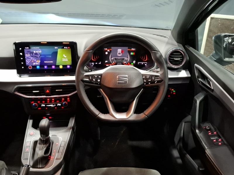 Used SEAT Ibiza 2025 for sale - 77410186: Photo 7