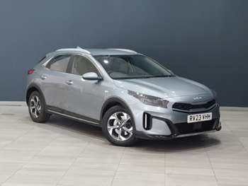 2023 - 1.5T GDi ISG 2 5dr