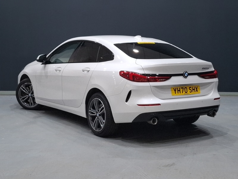 Used BMW 2 Series 2020 for sale - 76947462: Photo 3