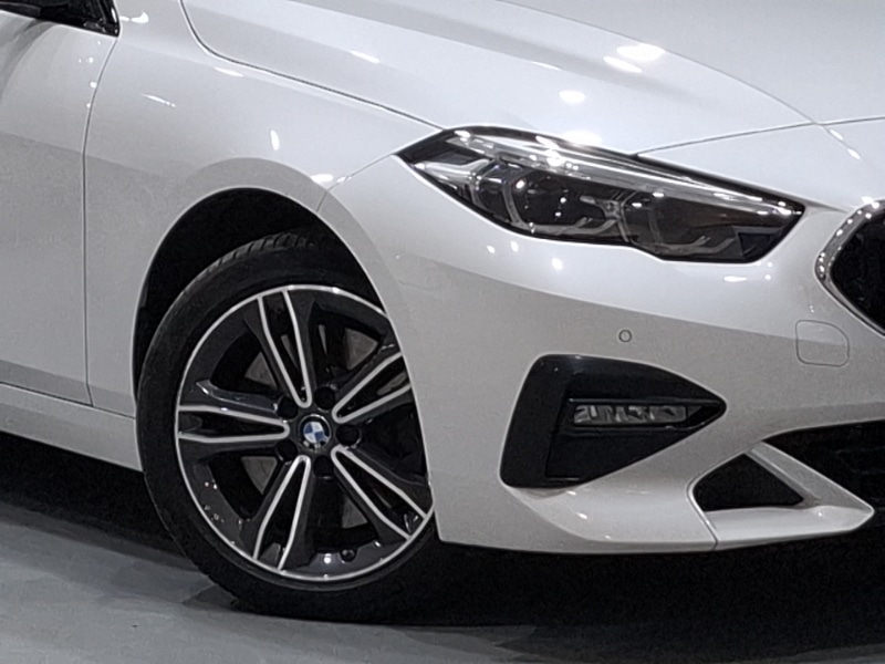 Used BMW 2 Series 2020 for sale - 76947462: Photo 9