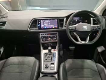 Used SEAT Ateca 2023 for sale - 75301760: Photo