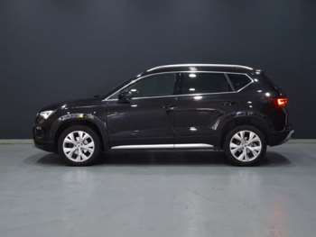 Used SEAT Ateca 2023 for sale - 75301760: Photo