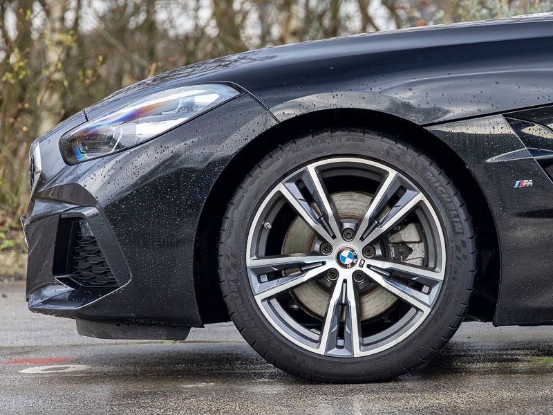 Used BMW Z4 2019 for sale - 77674410: Photo 14