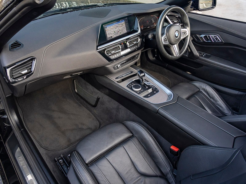 Used BMW Z4 2019 for sale - 77674410: Photo 15