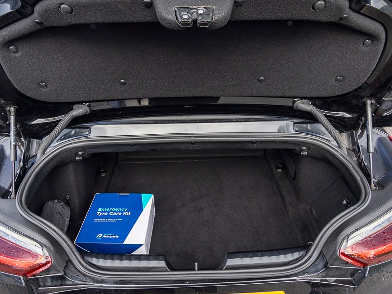 Used BMW Z4 2019 for sale - 77674410: Photo 19