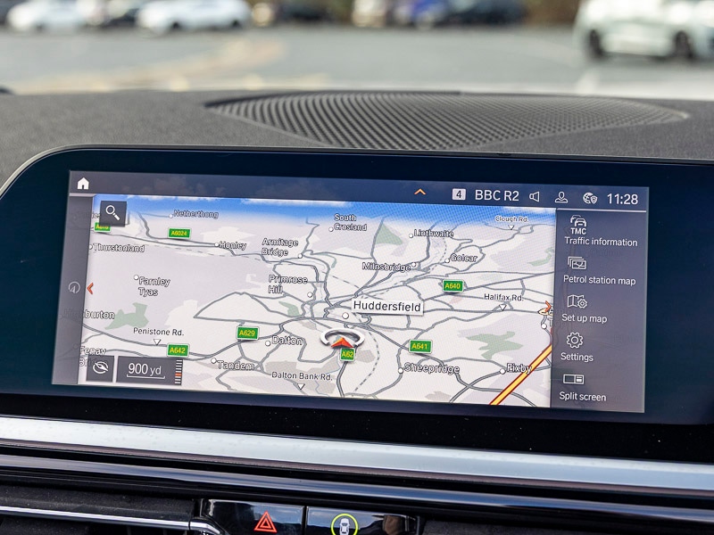 Used BMW Z4 2019 for sale - 77674410: Photo 7