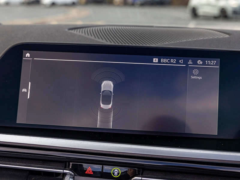 Used BMW Z4 2019 for sale - 77674410: Photo 9