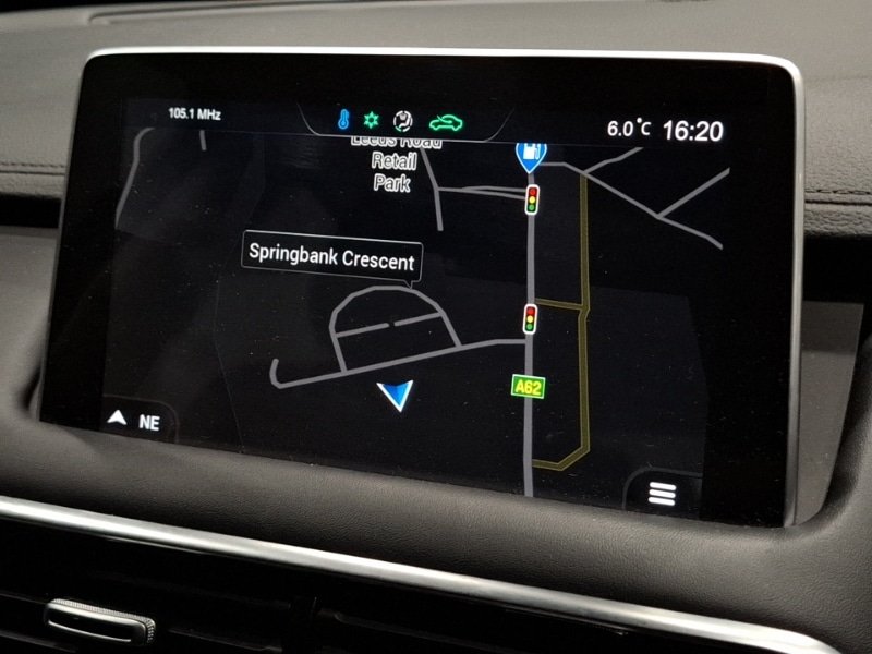 Used MG MG HS 2023 for sale - 77548766: Photo 13