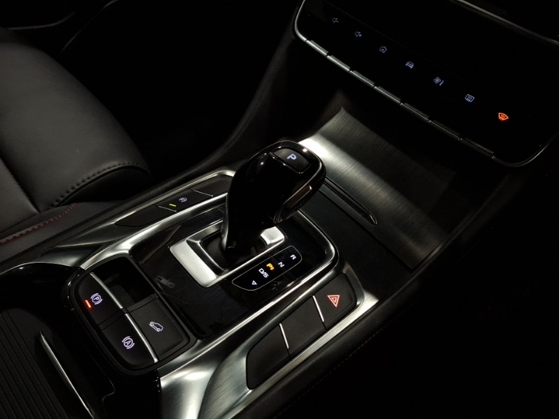 Used MG MG HS 2023 for sale - 77548766: Photo 16