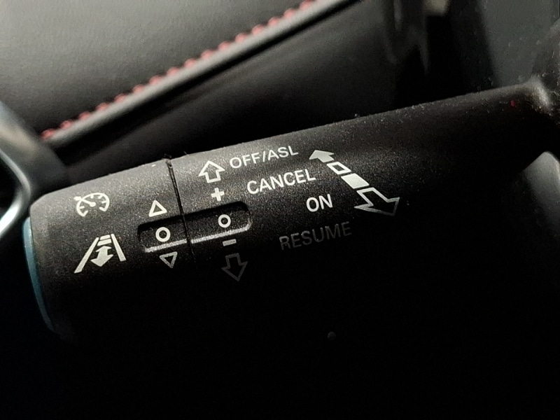 Used MG MG HS 2023 for sale - 77548766: Photo 17